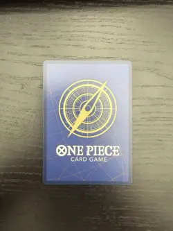 Lucky.Roux (Alternate Art) PRB02-003 - One Piece TCG Premium Booster -The Best- - Image 2