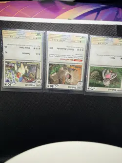 1000 + Cards Lot Bulk and Extras Pokemon TCG Cards - Image 5