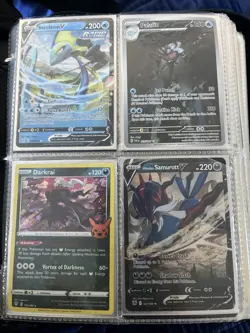 Bulk Lot - Pokemon English/Japanese & One Piece Japanese Approx 1000 Cards Mixed - Image 1