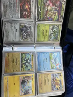 Bulk Lot - Pokemon English/Japanese & One Piece Japanese Approx 1000 Cards Mixed - Image 3