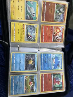 Bulk Lot - Pokemon English/Japanese & One Piece Japanese Approx 1000 Cards Mixed - Image 4