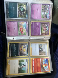 Bulk Lot - Pokemon English/Japanese & One Piece Japanese Approx 1000 Cards Mixed - Image 5