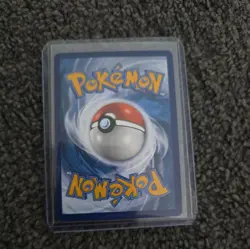 Pokemon TCG Radiant Blastoise Pokemon GO 018/078 Holo Radiant Rare - Image 2