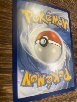 Pokemon TCG Radiant Blastoise Holo Card Pokemon Go 018/078 - Image 4