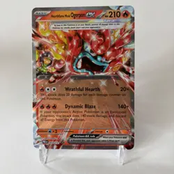 Pokemon TCG EX Double Rare - Choose Your Card - Scarlet & Violet Era - MINT 🔥 - Image 4