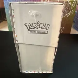 Pokemon TCG Scarlet & Violet 3.5 151 Elite Trainer Box MINT w/ Acrylic Case 820650853159 - Image 4