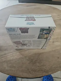 Pokemon TCG Scarlet & Violet 151 Elite Trainer Box (ETB) - New Factory Sealed 820650853159 - Image 5