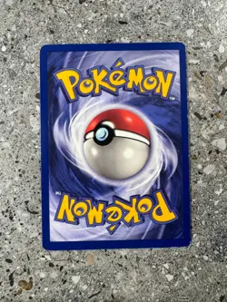 Pokemon TCG Cards Wigglytuff 32/64 Jungle Rare - Image 2