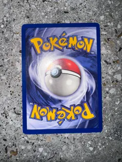 Pokemon TCG Cards Wigglytuff 32/64 Jungle Rare - Image 4