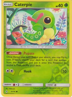 POKEMON TCG CCG UNBROKEN BONDS SET NEAR MINT YOU CHOOSE (yourdeckbuilder) - Image 4