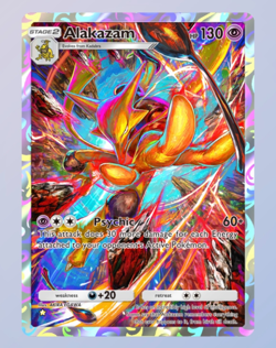 (Digital) Pokemon TCG Pocket (⭐) Cards -English -You Choose What You Want! - Image 3