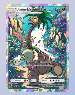 (Digital) Pokemon TCG Pocket (⭐) Cards -English -You Choose What You Want! - Image 4