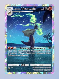 (Digital) Pokemon TCG Pocket (⭐) Cards -English -You Choose What You Want! - Image 5