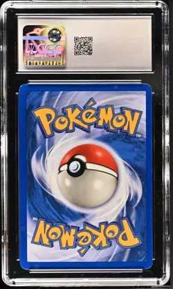 2001 Pokemon Neo Revelation #10/64 Magneton 1st Edition CGC 9 MINT - Image 2
