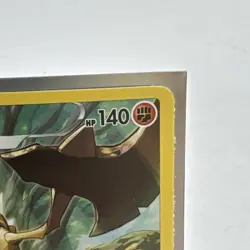 Kleavor & Lian TG08/TG30 Astral Radiance NM Ultra Rare Pokemon Mint Card - Image 3