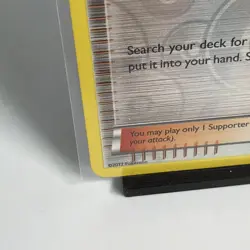 Skyla 134/149 Reverse Holo Trainer Card Boundaries Crossed Pokemon TCG NM - Image 5