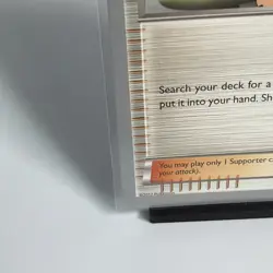 Skyla 134/149 Pokemon 2014 World Championships NM Card Andrew Estrada Stamped - Image 5