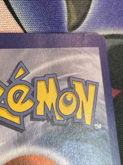 Pokemon Snivy Holo Rare 1/12 McDonald's Promo Card Mp - Image 5