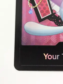 DON!! Card (Perona) Foil DON!! Premium Booster The Best - Image 4