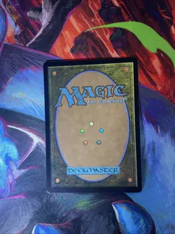 Palantir of Orthanc #247 (Foil) (NM) Lord of the Rings LTR Magic MTG - Image 2