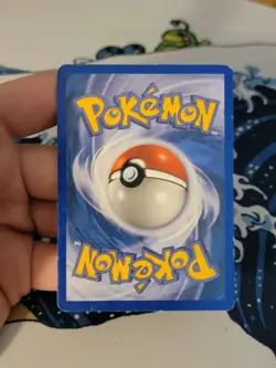 Croconaw 74/165 Pokemon Card TCG Expedition Base Set Reverse Holo HP-DMG - Image 3