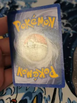 Croconaw 74/165 Pokemon Card TCG Expedition Base Set Reverse Holo HP-DMG - Image 4