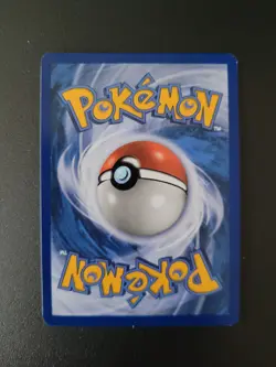 Pokemon Sun & Moon Crimson Invasion Gyarados GX 112/111 NM/M Condition - Image 2