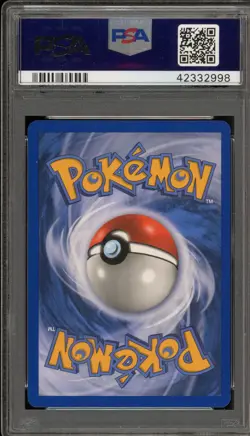 Pokemon Rattata Skyridge Reverse Holo #90 PSA 10 Gem Mint - Image 2