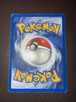 Pokemon! Alakazam - Base Set - Holo -1/102- HP! - Image 4