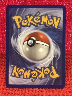 Psyduck 1st First Edition Fossil 53/62 VLP/NM - Pokemon WOTC 1999 - Image 3
