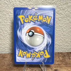 Pokemon TCG Piplup 93/130 Diamond & Pearl Stamped Card Reverse Holo MP - Image 2