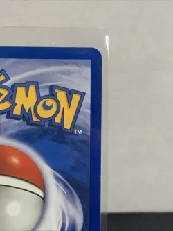 2000 Pokemon Gym Challenge Erika's Clefairy Unlimited #40/132 Lp+ - Image 5