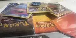 POKEMON XY Steam Siege Legendary Beasts 2-Pack Blister Raikou Entei Suicune*READ - Image 4