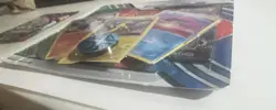 POKEMON XY Steam Siege Legendary Beasts 2-Pack Blister Raikou Entei Suicune*READ - Image 5