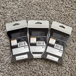 DIGIMON Card Game Special Booster 12-card pack Ver.2.0 (BT 18-19), Set Of 3, NEW - Image 2