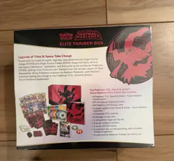 Pokemon TCG Sword & Shield Astral Radiance Elite Trainer Box ETB Sealed/New - Image 3