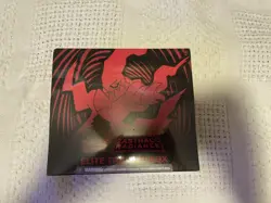 Pokemon TCG: Sword & Shield Astral Radiance Elite Trainer Box - Image 1