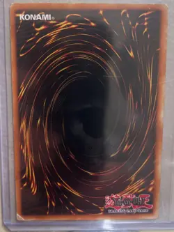 Dark Magician (Dark Duel Stories) DDS-002 Yu-Gi-Oh! Video Game Promotional Cards - Image 2