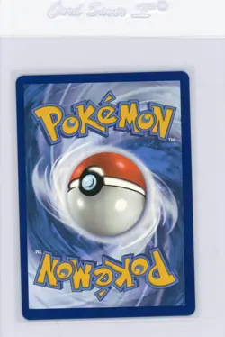 Pokemon TCG Mega Evolution Wally’s Compassion Trainer Card 186/132 NM - Image 2