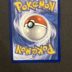Pokemon TCG Wally’s Compassion Trainer Card Mega Evolution 186/132 - Image 5