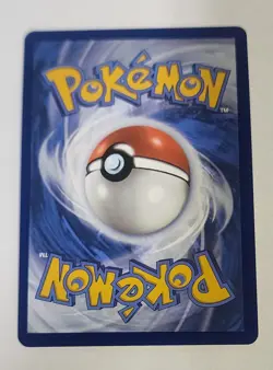 Pokemon TCG Mega Evolution Wally’s Compassion Trainer Card 186/132 Near Mint NM - Image 2