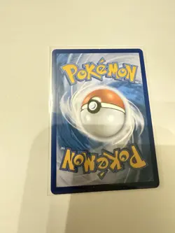 Squirtle 170/165 SV 151 NM/Mint Illustration Rare IR Pokemon Card - Image 2