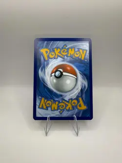 2023 Pokemon Scarlet &Violet 151 Squirtle 170/165 Illustration Rare - Near Mint - Image 2