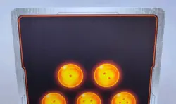 Dragon Ball Super Card Son Goku FB05-119 Alternate Art Secret Rare New Adventure - Image 5