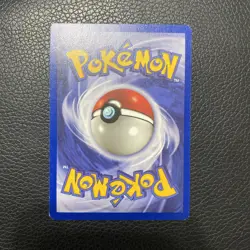 Pokemon TCG Electabuzz Base Set 2 24/130 Regular Unlimited Rare - Image 3