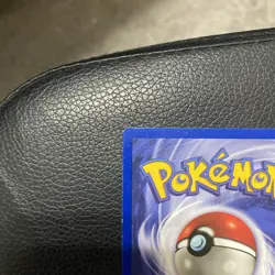 Pokemon TCG Electabuzz Base Set 2 24/130 Regular Unlimited Rare - Image 4