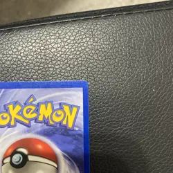 Pokemon TCG Electabuzz Base Set 2 24/130 Regular Unlimited Rare - Image 5