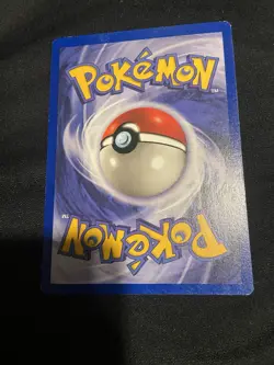 Pokemon TCG Electabuzz Base Set 2 24/130 Regular Unlimited Rare - Image 2