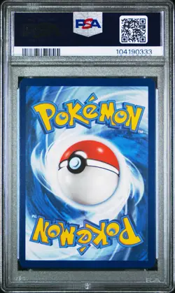 Pokemon TCG Crown Zenith Regigigas VSTAR GG55/GG70 PSA 10 Graded Slab Card - Image 2