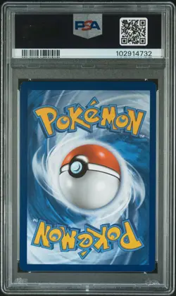 2023 POKEMON SVP EN 151 POSTER COLECTION PROMO PSA 10 PSA 9 SEQ FULL SET - Image 3